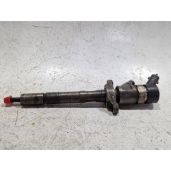 Recambio de inyector para mini mini (r56) cooper d referencia OEM IAM 0445110259  