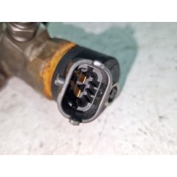 Recambio de inyector para mini mini (r56) cooper d referencia OEM IAM 0445110259  