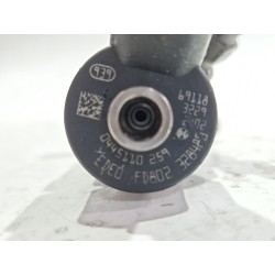Recambio de inyector para mini mini (r56) cooper d referencia OEM IAM 0445110259  