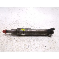 Recambio de inyector para audi a4 b5 (8d2) 1.9 tdi referencia OEM IAM 028130201G  