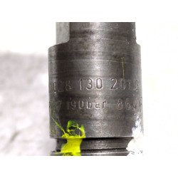 Recambio de inyector para audi a4 b5 (8d2) 1.9 tdi referencia OEM IAM 028130201G  