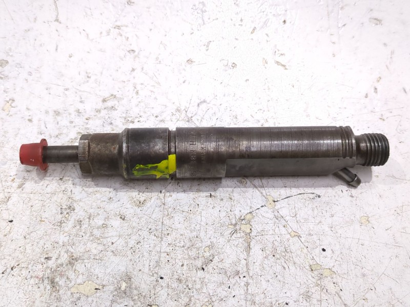 Recambio de inyector para audi a4 b5 (8d2) 1.9 tdi referencia OEM IAM 028130201G  