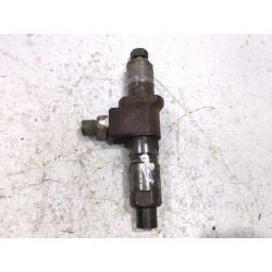 Recambio de inyector para fiat ducato caja/chasis (230_) 1.9 td referencia OEM IAM RKB45SD5422  