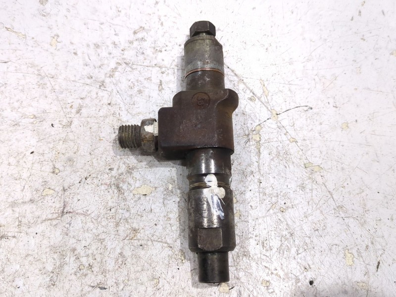 Recambio de inyector para fiat ducato caja/chasis (230_) 1.9 td referencia OEM IAM RKB45SD5422  