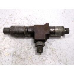 Recambio de inyector para fiat ducato caja/chasis (230_) 1.9 td referencia OEM IAM RKB45SD5422  