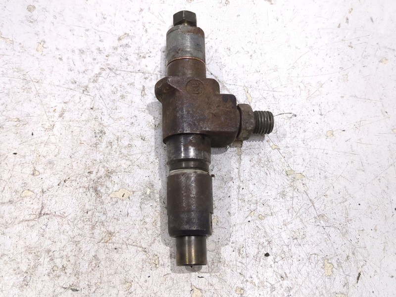 Recambio de inyector para fiat ducato caja/chasis (230_) 1.9 td referencia OEM IAM RKB45SD5422  