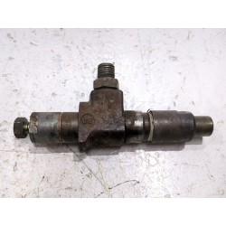 Recambio de inyector para fiat ducato caja/chasis (230_) 1.9 td referencia OEM IAM RKB45SD5422  