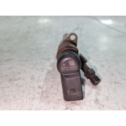 Recambio de inyector para ford mondeo iii (b5y) 2.0 tdci referencia OEM IAM 9657144580  