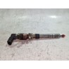 Recambio de inyector para ford mondeo iii (b5y) 2.0 tdci referencia OEM IAM 9657144580  