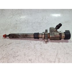 Recambio de inyector para ford mondeo iii (b5y) 2.0 tdci referencia OEM IAM 9657144580  