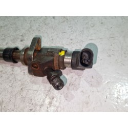 Recambio de inyector para ford mondeo iii (b5y) 2.0 tdci referencia OEM IAM 9657144580  