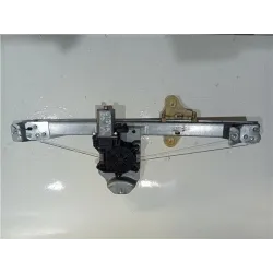 Recambio de mecanismo elevalunas delantero derecho para renault clio iv (2012) 1.5 authentique [1,5 ltr. - 55 kw dci diesel fap]