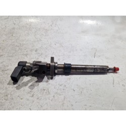 Recambio de inyector para ford mondeo iii (b5y) 2.0 tdci referencia OEM IAM 9657144580  