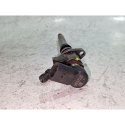 Recambio de inyector para ford mondeo iii (b5y) 2.0 tdci referencia OEM IAM 9657144580  