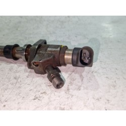 Recambio de inyector para ford mondeo iii (b5y) 2.0 tdci referencia OEM IAM 9657144580  