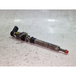 Recambio de inyector para ford mondeo iii (b5y) 2.0 tdci referencia OEM IAM 9657144580  
