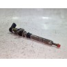 Recambio de inyector para ford mondeo iii (b5y) 2.0 tdci referencia OEM IAM 9657144580  