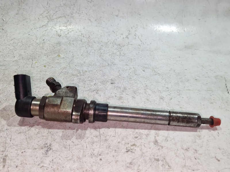 Recambio de inyector para ford mondeo iii (b5y) 2.0 tdci referencia OEM IAM 9657144580  