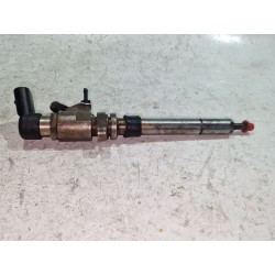 Recambio de inyector para ford mondeo iii (b5y) 2.0 tdci referencia OEM IAM 9657144580  