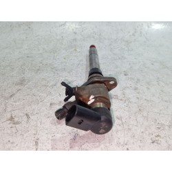 Recambio de inyector para ford mondeo iii (b5y) 2.0 tdci referencia OEM IAM 9657144580  