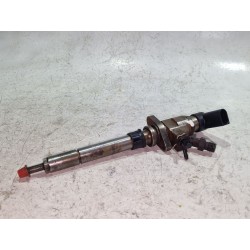 Recambio de inyector para ford mondeo iii (b5y) 2.0 tdci referencia OEM IAM 9657144580  