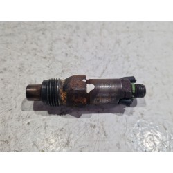 Recambio de inyector para citroën xsara (n1) 1.9 td referencia OEM IAM LCR6734303G  