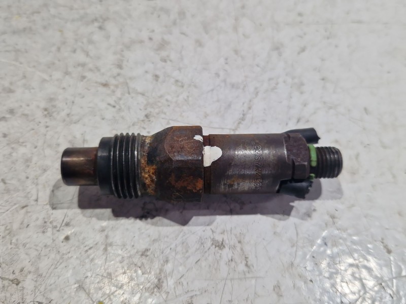 Recambio de inyector para citroën xsara (n1) 1.9 td referencia OEM IAM LCR6734303G  