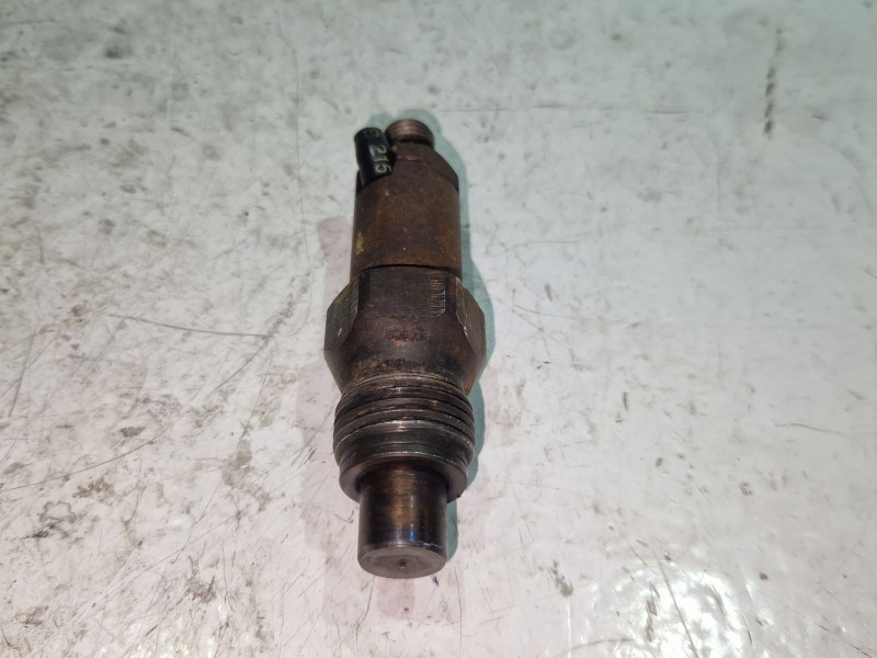 Recambio de inyector para citroën xsara (n1) 1.9 td referencia OEM IAM LCR6734303G  