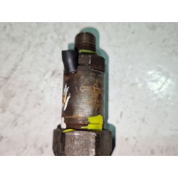 Recambio de inyector para citroën xsara (n1) 1.9 td referencia OEM IAM LCR6734303G  