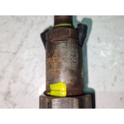 Recambio de inyector para citroën xsara (n1) 1.9 td referencia OEM IAM LCR6734303G  