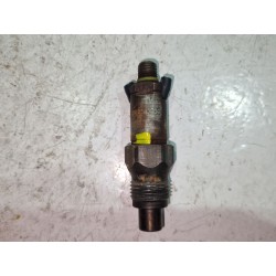 Recambio de inyector para citroën xsara (n1) 1.9 td referencia OEM IAM LCR6734303G  