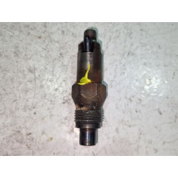 Recambio de inyector para citroën xsara (n1) 1.9 td referencia OEM IAM LCR6734303G  