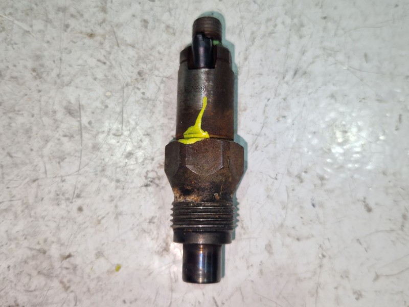 Recambio de inyector para citroën xsara (n1) 1.9 td referencia OEM IAM LCR6734303G  