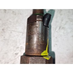 Recambio de inyector para citroën xsara (n1) 1.9 td referencia OEM IAM LCR6734303G  