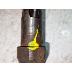 Recambio de inyector para citroën xsara (n1) 1.9 td referencia OEM IAM LCR6734303G  