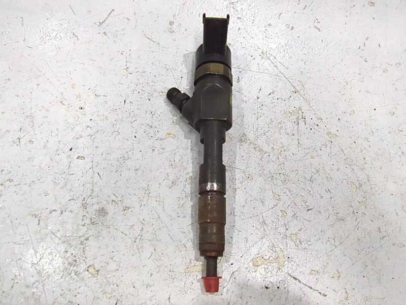 Recambio de inyector para renault grand scénic ii (jm0/1_) 1.9 dci (jm15) referencia OEM IAM 0445110328  