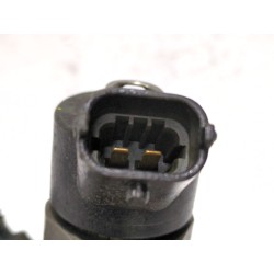 Recambio de inyector para renault grand scénic ii (jm0/1_) 1.9 dci (jm15) referencia OEM IAM 0445110328  