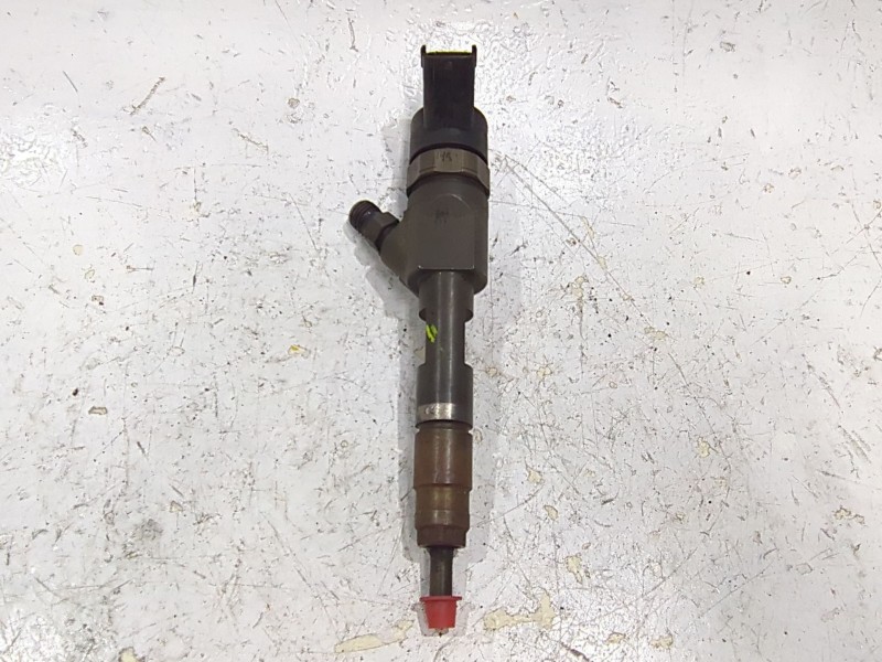 Recambio de inyector para renault grand scénic ii (jm0/1_) 1.9 dci (jm15) referencia OEM IAM 0445110328  