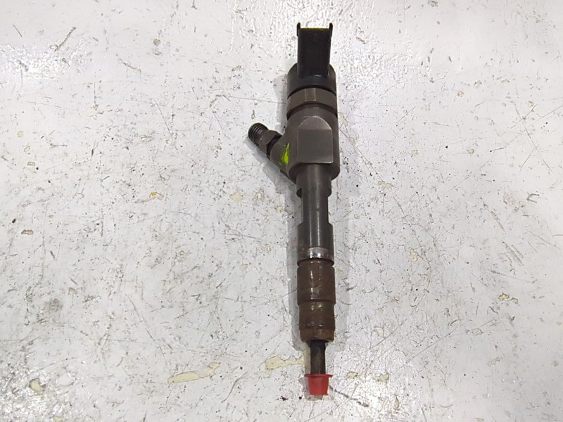 Recambio de inyector para renault grand scénic ii (jm0/1_) 1.9 dci (jm15) referencia OEM IAM 0445110328  