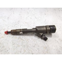 Recambio de inyector para renault grand scénic ii (jm0/1_) 1.9 dci (jm15) referencia OEM IAM 0445110328  