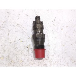 Recambio de inyector para peugeot 306 hatchback (7a, 7c, n3, n5) 1.9 d referencia OEM IAM KCA17S42  