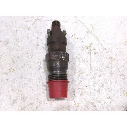 Recambio de inyector para peugeot 306 hatchback (7a, 7c, n3, n5) 1.9 d referencia OEM IAM KCA17S42  