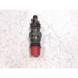 Recambio de inyector para peugeot 306 hatchback (7a, 7c, n3, n5) 1.9 d referencia OEM IAM KCA17S42  