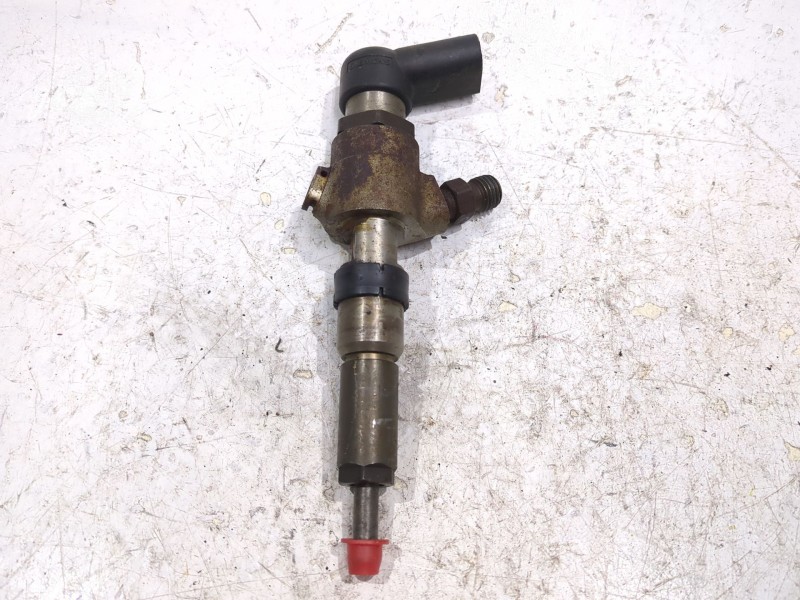 Recambio de inyector para citroën c3 i (fc_, fn_) 1.4 16v referencia OEM IAM 9649574480  