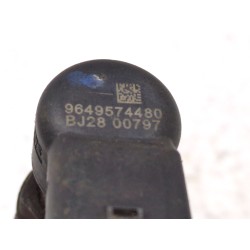 Recambio de inyector para citroën c3 i (fc_, fn_) 1.4 16v referencia OEM IAM 9649574480  