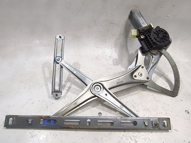 Recambio de mecanismo elevalunas delantero izquierdo para mercedes-benz clk (c208) clk 320 (208.365) referencia OEM IAM 105916XX