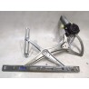 Recambio de mecanismo elevalunas delantero izquierdo para mercedes-benz clk (c208) clk 320 (208.365) referencia OEM IAM 105916XX