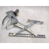 Recambio de mecanismo elevalunas delantero izquierdo para mercedes-benz clk (c208) clk 320 (208.365) referencia OEM IAM 105916XX