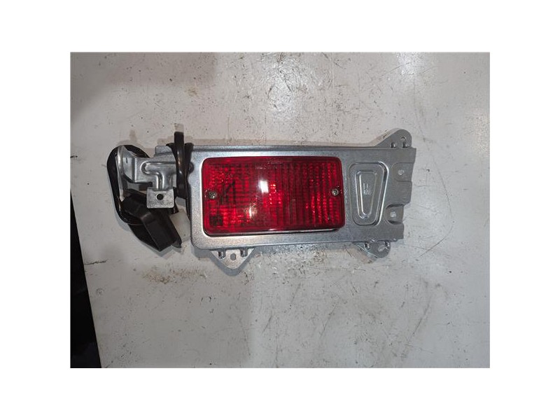 Recambio de piloto antiniebla trasero derecho para suzuki grand vitara 3 puertas (sq/gt)(1999) referencia OEM IAM SUZUKI VITARA 