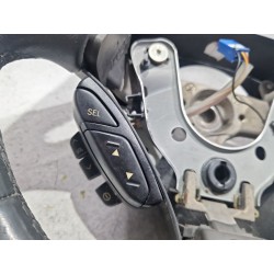 Recambio de volante para toyota corolla (_e12_) 1.6 vvt-i (zze121_) referencia OEM IAM 8623013010  